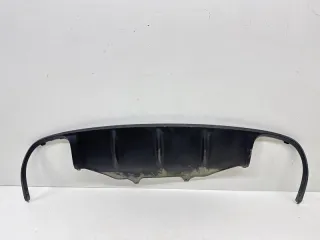95B807834K1E0 Юбка бампера нижняя Porsche Macan Арт 2-903036, вид 1