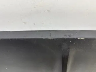 95B807834K1E0 Юбка бампера нижняя Porsche Macan Арт 2-903036, вид 4