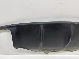 95B807834K1E0 Юбка бампера нижняя Porsche Macan Арт 2-903036, вид 5