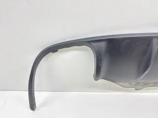 95B807834K1E0 Юбка бампера нижняя Porsche Macan Арт 2-903036, вид 6