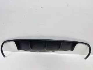 95B807834K1E0 Юбка бампера нижняя Porsche Macan Арт 2-903036, вид 7