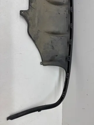 95B807834K1E0 Юбка бампера нижняя Porsche Macan Арт 2-903036, вид 9