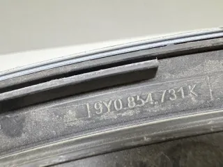 9Y0854731KG2X Расширители арок Porsche Cayenne 958 Арт 2-903038, вид 12