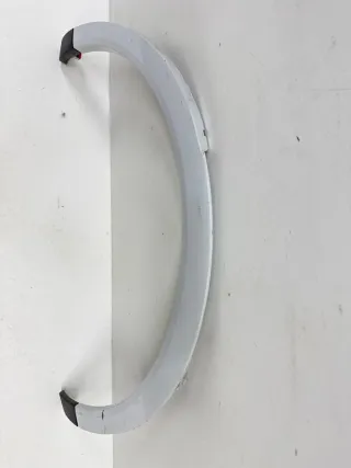 9Y0854731KG2X Расширители арок Porsche Cayenne 958 Арт 2-903038, вид 8