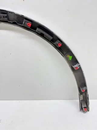 9Y0854731KG2X Расширители арок Porsche Cayenne 958 Арт 2-903038, вид 9