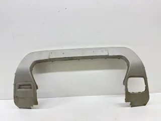 620725417R Накладка на бампер Renault Duster 2 Арт 2-903077, вид 1