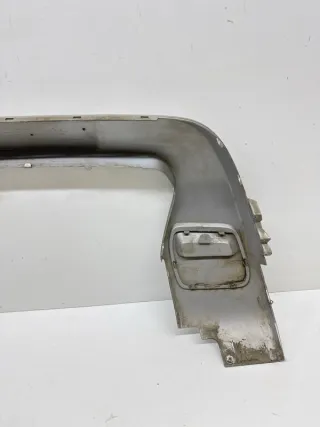 620725417R Накладка на бампер Renault Duster 2 Арт 2-903077, вид 12