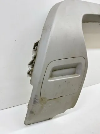 620725417R Накладка на бампер Renault Duster 2 Арт 2-903077, вид 3