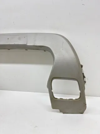 620725417R Накладка на бампер Renault Duster 2 Арт 2-903077, вид 4