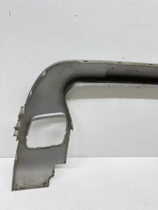620725417R Накладка на бампер Renault Duster 2 Арт 2-903077, вид 9
