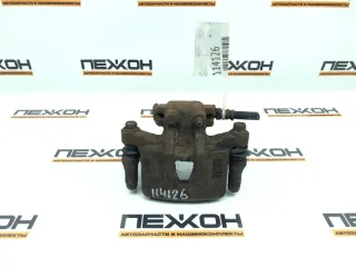 4400V2 Суппорт тормозной Peugeot 4007 Арт 2-903115, вид 3