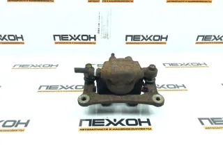 4400V2 Суппорт тормозной Peugeot 4007 Арт 2-903115, вид 4