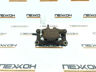 4400V2 Суппорт тормозной Peugeot 4007 Арт 2-903115, вид 5