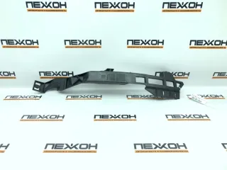 13347148 Кронштейн крепления бампера Opel Astra J Арт 2-903175, вид 1