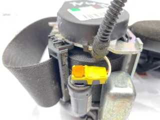 13337412 Ремень безопасности Opel Astra J Арт 2-903207, вид 5