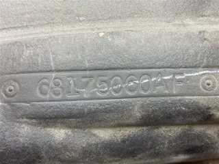 68175060AF Защита арок (подкрылок) Dodge Challenger 3 Арт 2-903302, вид 8