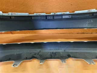 62022 1LA0H Бампер передний Infiniti QX56 2 Арт 2-903367, вид 10