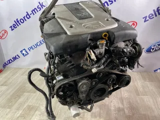 VQ37HR Двигатель Infiniti FX2 Арт 2-903434, вид 3