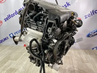 VQ37HR Двигатель Infiniti FX2 Арт 2-903434, вид 4