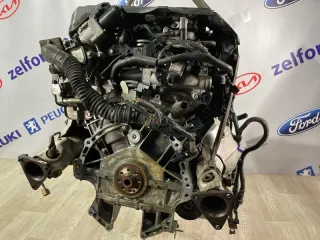 VQ37HR Двигатель Infiniti FX2 Арт 2-903434, вид 6