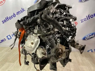 VQ37HR Двигатель Infiniti FX2 Арт 2-903434, вид 7