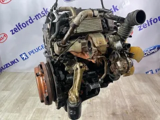 4M41U Двигатель Mitsubishi Pajero 4 Арт 2-903437, вид 5