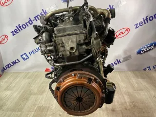 4M41U Двигатель Mitsubishi Pajero 4 Арт 2-903437, вид 6