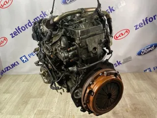 4M41U Двигатель Mitsubishi Pajero 4 Арт 2-903437, вид 7