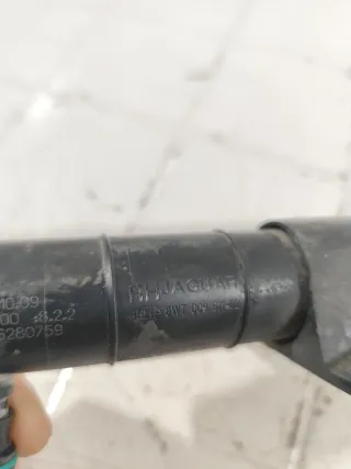 C2Z7947 Форсунка омывателя Jaguar XF 250 Арт 2-903502, вид 9