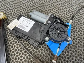95553346101 Стеклоподъемник Porsche Cayenne 955 Арт 2-903974, вид 7