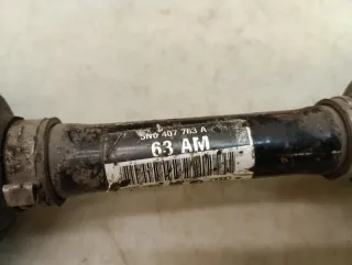 5N0407763A Полуось передняя левая (приводной вал, ШРУС) Volkswagen Tiguan 1 Арт 2-904242, вид 8