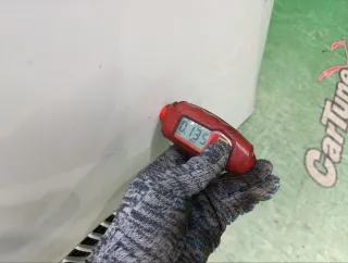 41617042893 Капот BMW 3 E46 Арт 2-904399, вид 11