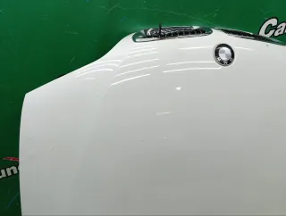 41617042893 Капот BMW 3 E46 Арт 2-904399, вид 3