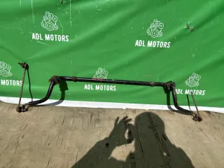 4056A096 Стабилизатор подвески (поперечной устойчивости) Mitsubishi Outlander 2 Арт 2-904499, вид 1