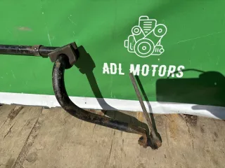 4056A096 Стабилизатор подвески (поперечной устойчивости) Mitsubishi Outlander 2 Арт 2-904499, вид 5