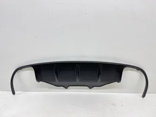95B807834K1E0 Юбка бампера нижняя Porsche Macan Арт 2-904541, вид 1