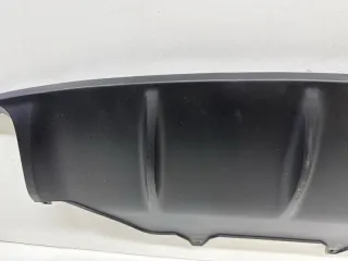 95B807834K1E0 Юбка бампера нижняя Porsche Macan Арт 2-904541, вид 3