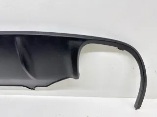 95B807834K1E0 Юбка бампера нижняя Porsche Macan Арт 2-904541, вид 5