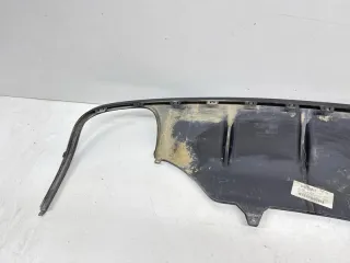 95B807834K1E0 Юбка бампера нижняя Porsche Macan Арт 2-904541, вид 7