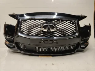 620229NC3H Бампер в сборе Infiniti QX60 1 restailing Арт 2-904643, вид 1