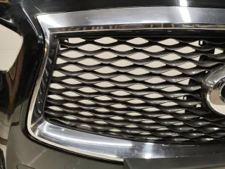 620229NC3H Бампер в сборе Infiniti QX60 1 restailing Арт 2-904643, вид 11