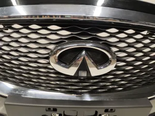 620229NC3H Бампер в сборе Infiniti QX60 1 restailing Арт 2-904643, вид 12