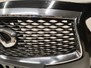 620229NC3H Бампер в сборе Infiniti QX60 1 restailing Арт 2-904643, вид 13