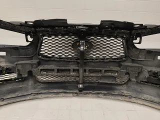 620229NC3H Бампер в сборе Infiniti QX60 1 restailing Арт 2-904643, вид 23