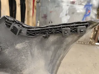 620229NC3H Бампер в сборе Infiniti QX60 1 restailing Арт 2-904643, вид 26