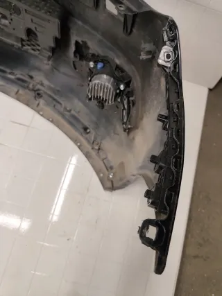 620229NC3H Бампер в сборе Infiniti QX60 1 restailing Арт 2-904643, вид 27