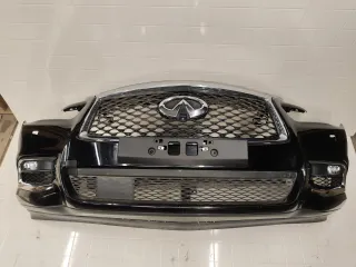 620229NC3H Бампер в сборе Infiniti QX60 1 restailing Арт 2-904643, вид 5