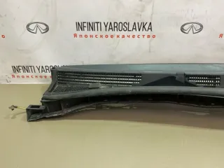 668621LA0A Жабо дворников Infiniti QX56 2 Арт 2-904769, вид 17