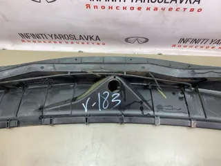 668621LA0A Жабо дворников Infiniti QX56 2 Арт 2-904769, вид 19