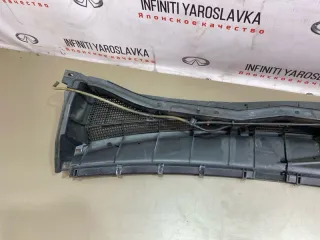 668621LA0A Жабо дворников Infiniti QX56 2 Арт 2-904769, вид 20